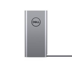 "Portable Power Solution: Dell Power Bank Plus USB-C 65W - Reliable and Fast Charging | 451-BCFZ"